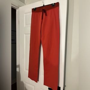 Livingston Basic Scrub Pants